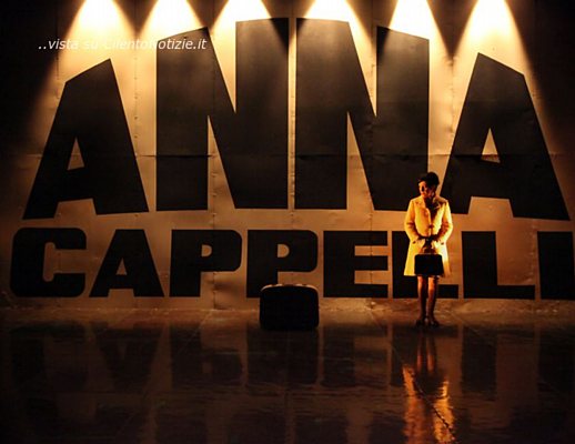 16102012 ANNA CAPPELLI    Maria Paiato (foto Pepe Russo)