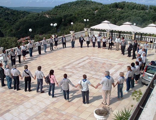 16102012 Movimento Adulti Scout Cattolici Italiani