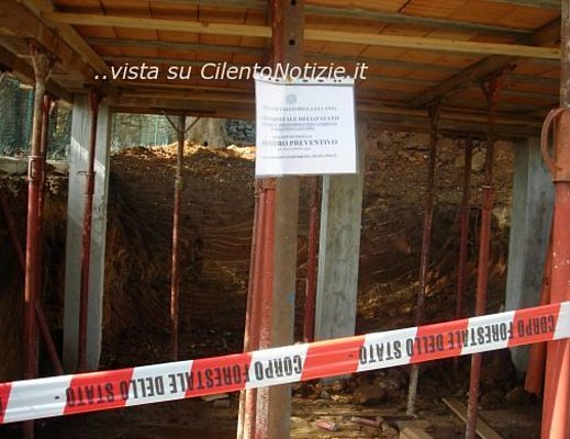 16102012 abusi edilizi camerota 16102012 abusi edilizi camerota