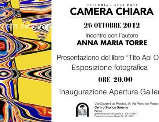 16102012 invito galleria salerno