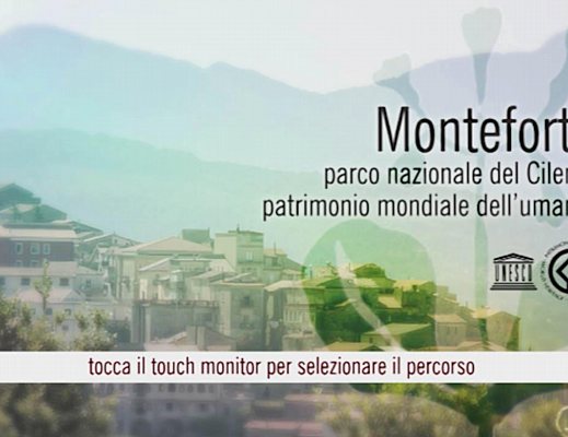 16102012 locandina Monteforte Cilento