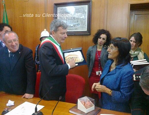 16102013 Gerarda Maria Pantalone