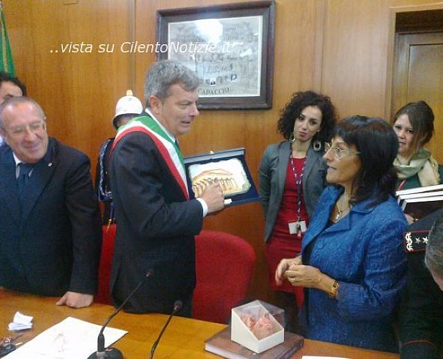 16102013 Gerarda Maria Pantalone