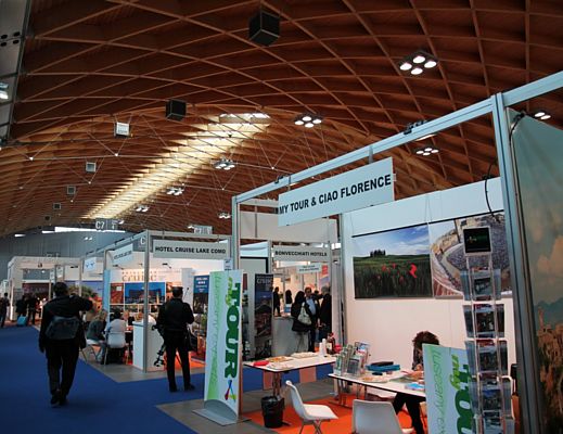 16102013 Travel Trade di Rimini