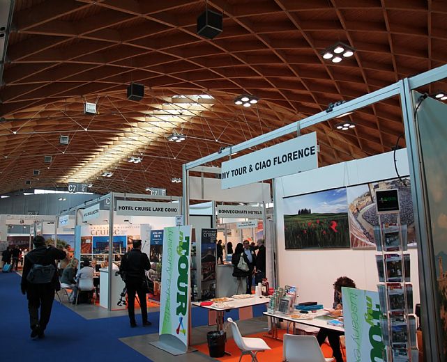 16102013 Travel Trade di Rimini