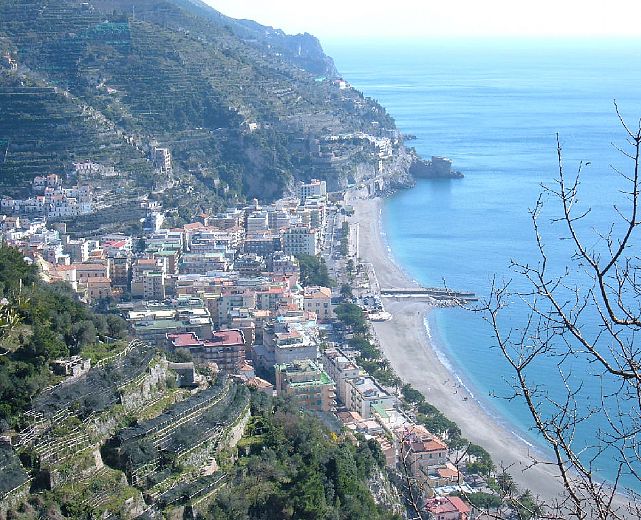 16102013 comune di maiori