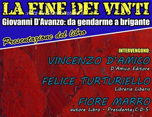 16102013 locandinaCDS25ottobre