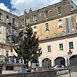 Cronaca foto - 16102014 ospedale cava tirreni