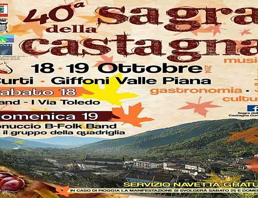 16102014 sagra castagna curti