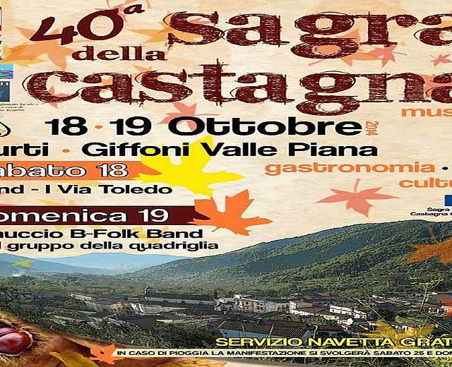 16102014 sagra castagna curti