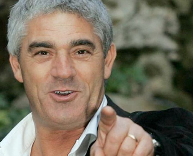 16102015 Biagio Izzo