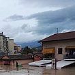 Politica foto - 16102015 allagamenti in campania
