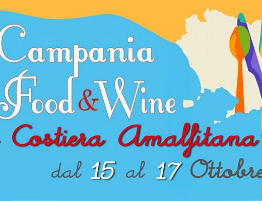 16102015 campania food e wine