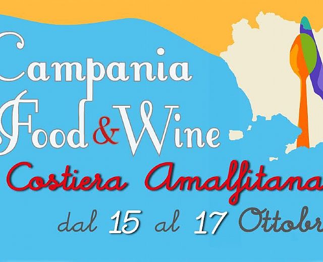 16102015 campania food e wine