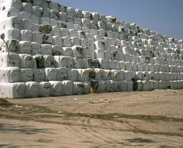 16102015 ecoballe terra dei fuochi