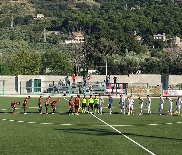 16102016 polisportiva santa maria campo