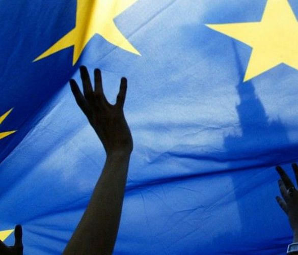 16102017 60 anni di Unione europea
