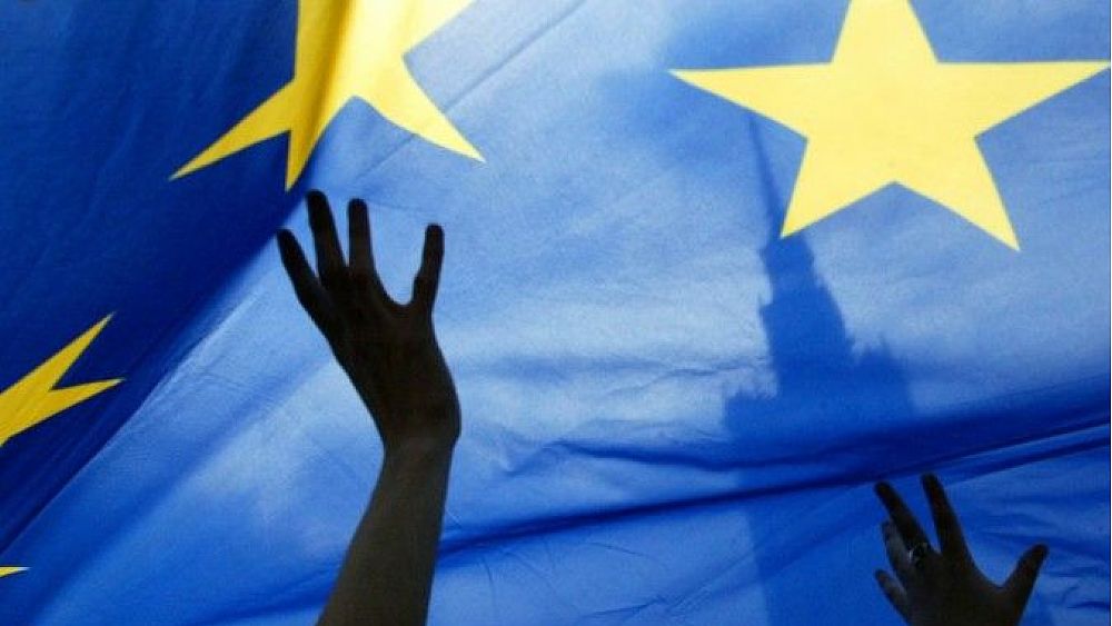 16102017 60 anni di Unione europea 16102017 60 anni di Unione europea