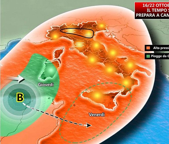 16102017 alta pressione italia