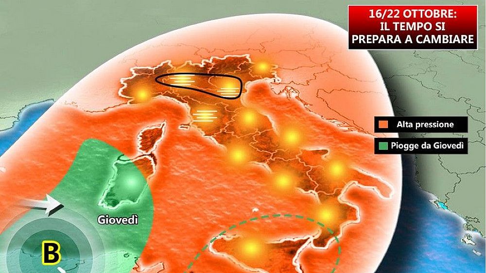 16102017 alta pressione italia