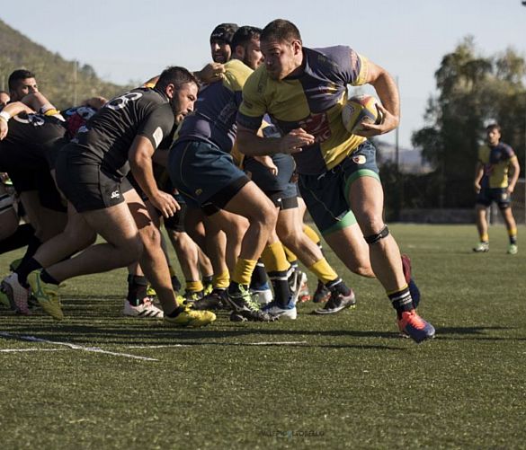 16102017 arechi rugby in campo