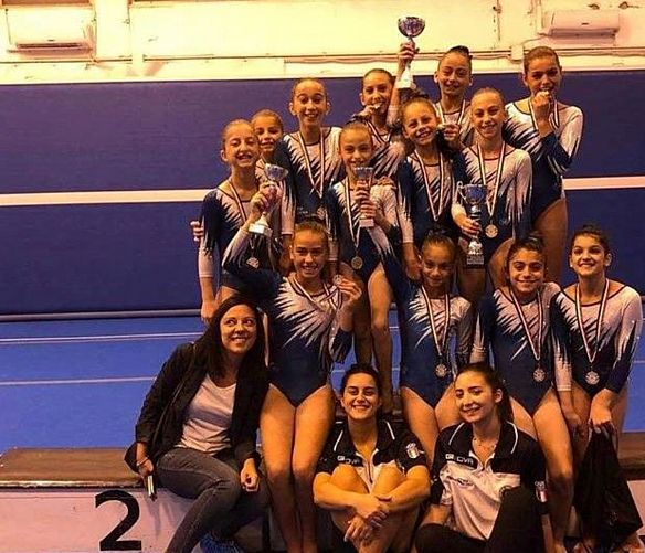16102018 GINNASTICA SALERNO f