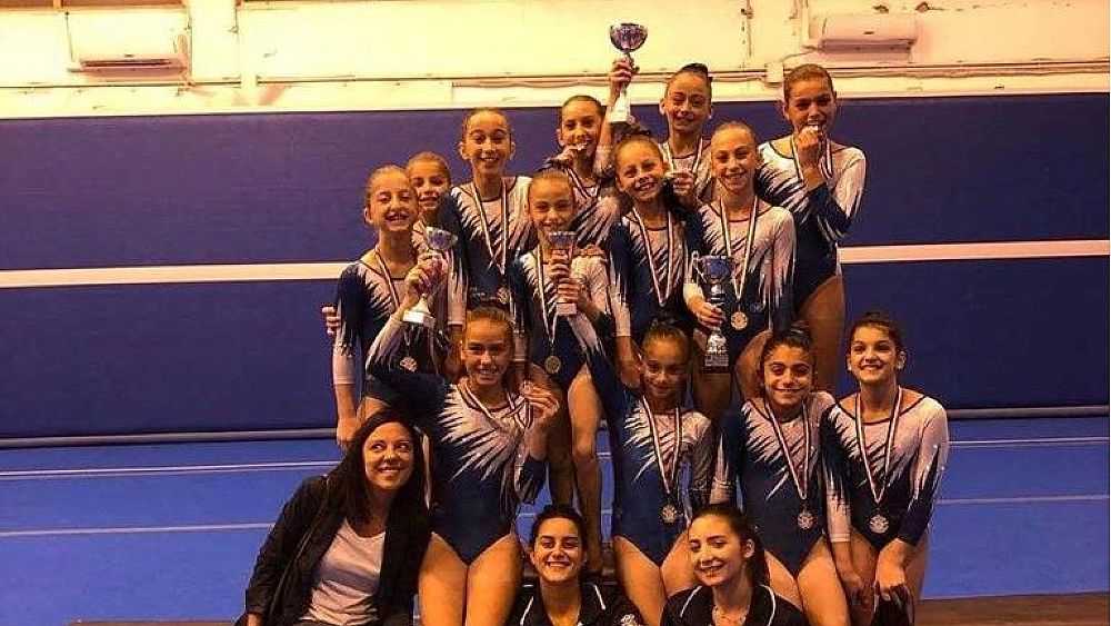 16102018 GINNASTICA SALERNO f