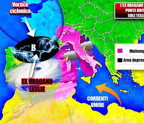 16102018 meteo temp e caldo