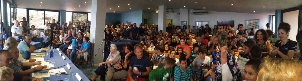 premio inula camerota