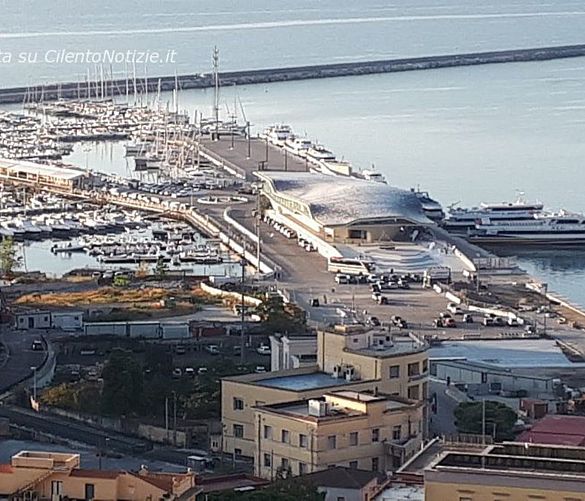 16102019 stazione marittima salerno