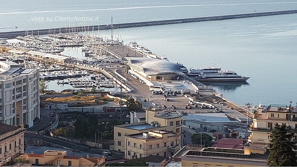 16102019 stazione marittima salerno