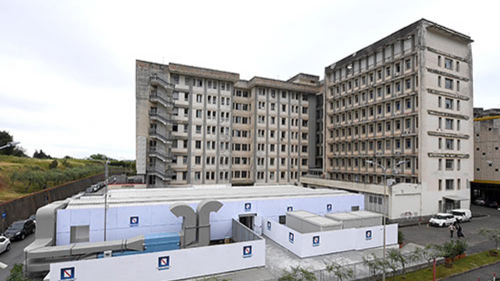 16102020 covid center salerno