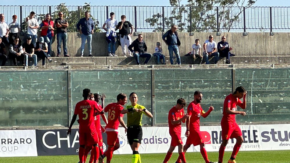16102022 polisportiva santa maria cilento   fc lamezia terme