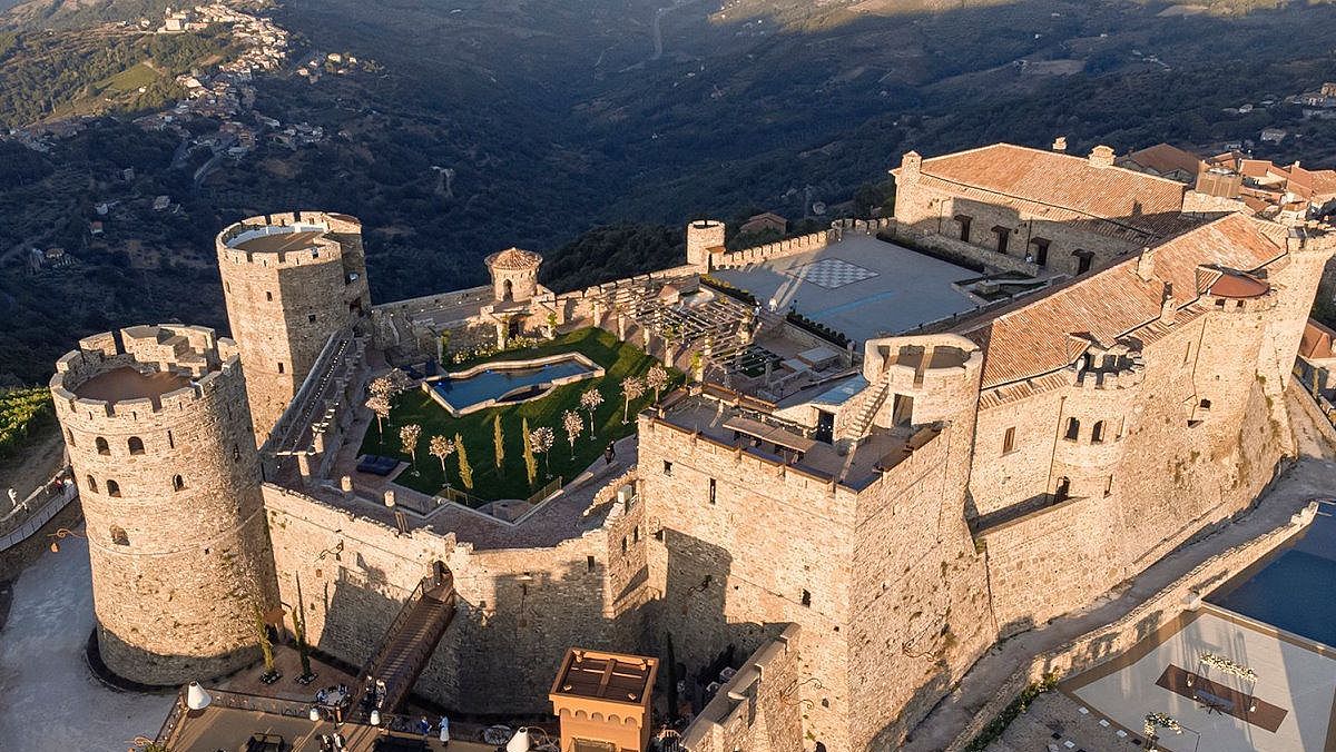 16102023 castello di rocca cilento giorno