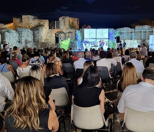 16102023 successo al settembre culturale