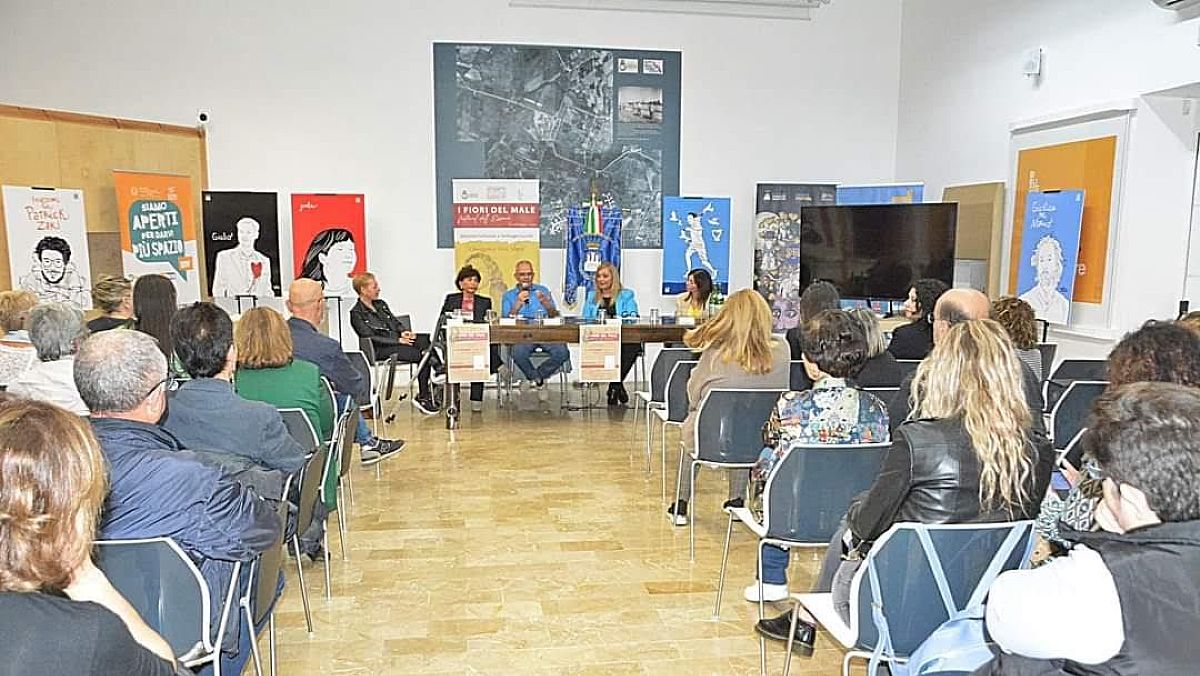 16102024 biblioteca erica paestum primo appuntamento rassegna autunnale 16102024 biblioteca erica paestum primo appuntamento rassegna autunnale