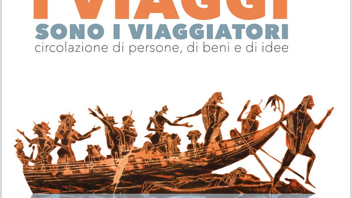 16102024 i viaggi sono i viaggiatori 16102024 i viaggi sono i viaggiatori