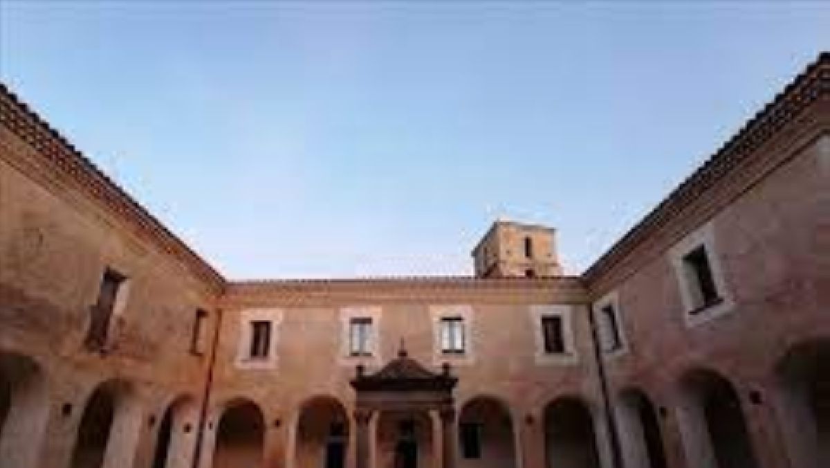 16102025 convento dei celestini novi velia