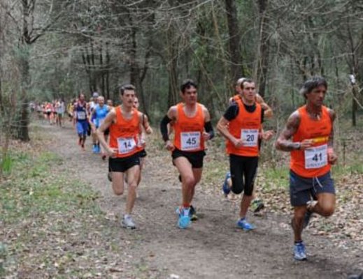 16112012 Campionato Regionale Fidal