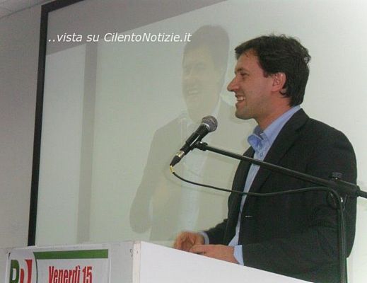 16112013 dario nardella agropoli