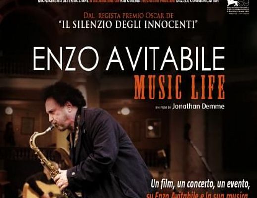 16112013 enzo avitabile locandina film