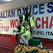 Sport foto - 16112014 Roland s School di Agropoli