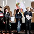 Spettacoli-eventi foto - 16112014 premiazione contest
