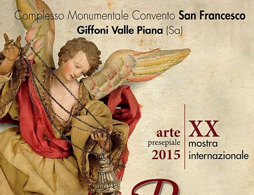16112015 presepi di giffoni