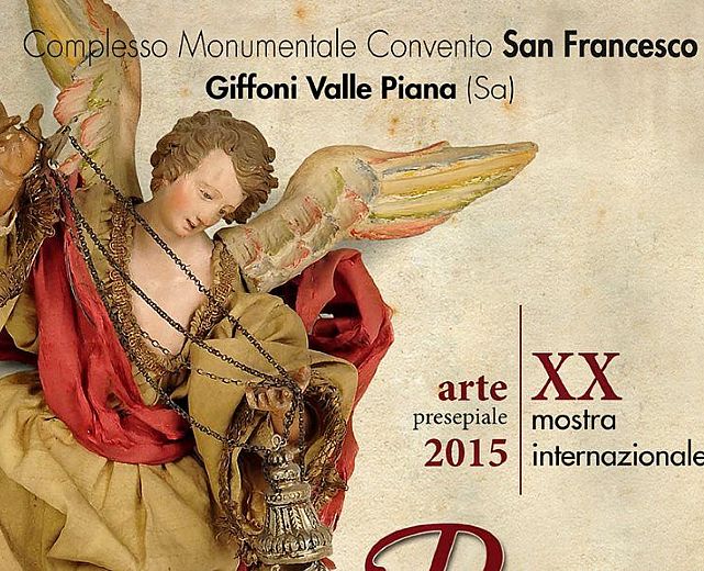 16112015 presepi di giffoni