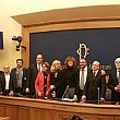Cultura foto - 16112016 PARLAMENTO
