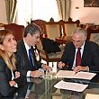 Comuni foto - 16112016 firma palaeventi cava