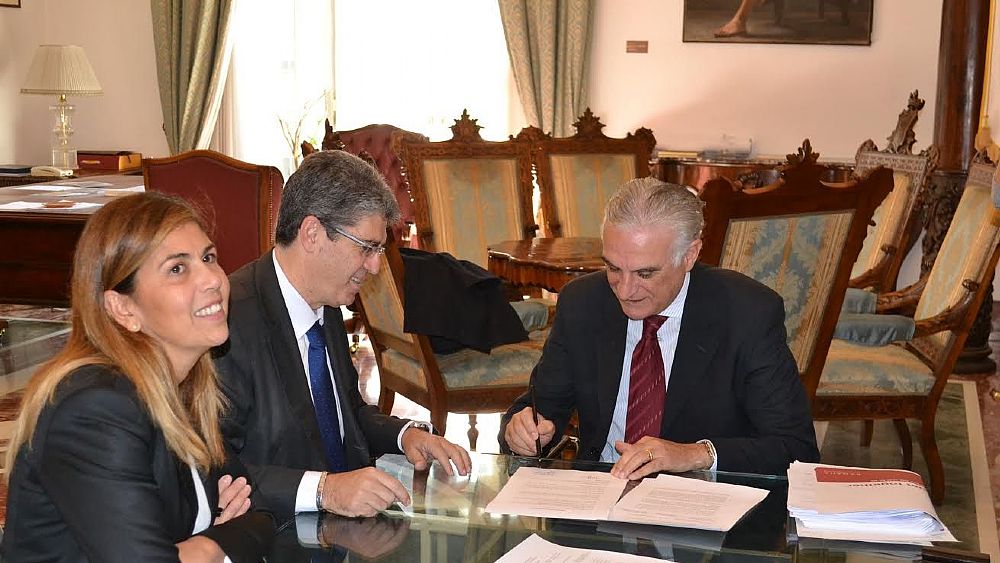 16112016 firma palaeventi cava