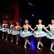 Spettacoli-eventi foto - 16112017 Foto Marte in Danza 2017