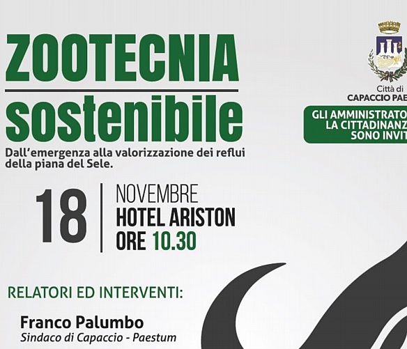 16112017 zootecnica sostenibile